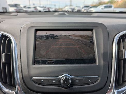 Used 2022 Chevrolet Equinox LS AWD/4WD image 19