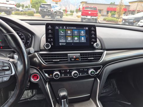 Used 2020 Honda Accord Sport image 26