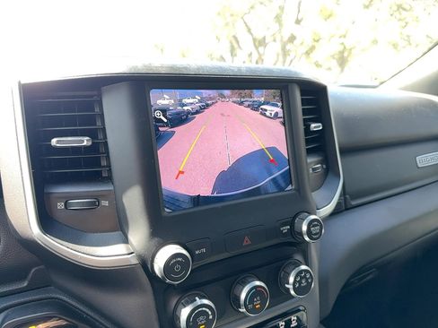 Used 2019 RAM 2500 Big Horn image 22