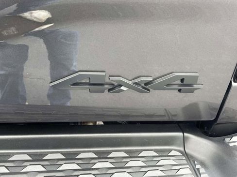 Used 2025 RAM 2500 Tradesman image 10