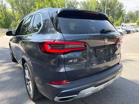 Used 2022 BMW X5 sDrive40i w/ Premium Package RWD image 15
