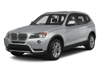 Used 2014 BMW X3 xDrive28i image 1