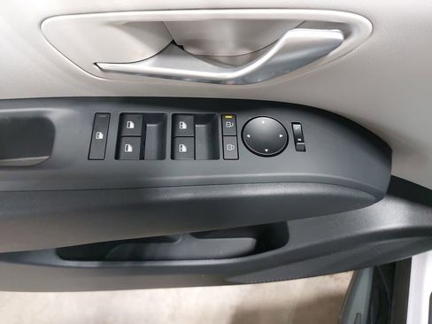 New 2026 Hyundai Tucson SEL image 28