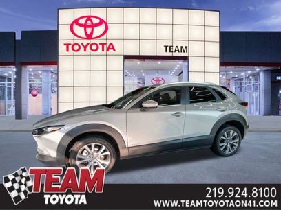 Used 2024 MAZDA CX-30 AWD 2.5 S w/ Preferred Package