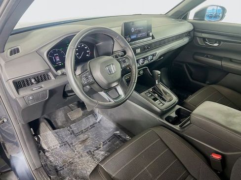 Used 2023 Honda CR-V Sport image 11
