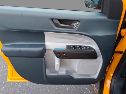 New 2026 Ford Maverick XLT w/ XLT Luxury Package image 16