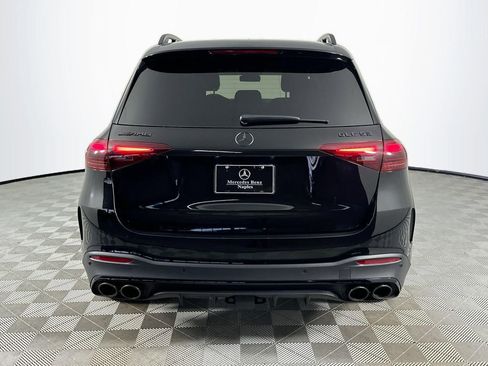 Certified 2024 Mercedes-Benz GLE 53 AMG 4MATIC image 6