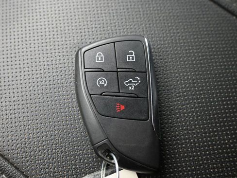 Used 2024 Chevrolet Silverado 2500 LTZ w/ LTZ Premium Package image 38