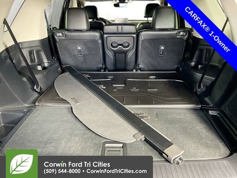 Used 2023 Honda Pilot Elite image 14