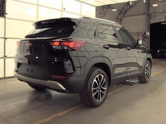 Used 2026 Chevrolet TrailBlazer LT w/ Convenience Package video 2