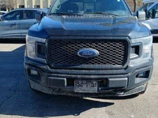 Used 2018 Ford F150 Lariat w/ Equipment Group 502A Luxury video 2