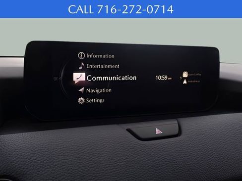 Used 2024 MAZDA CX-90 Plug-In Hybrid w/ Preferred image 11