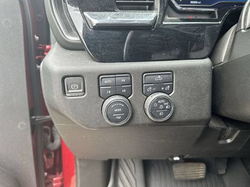 Used 2023 Chevrolet Silverado 1500 RST w/ All Star Edition Plus AWD/4WD image 21
