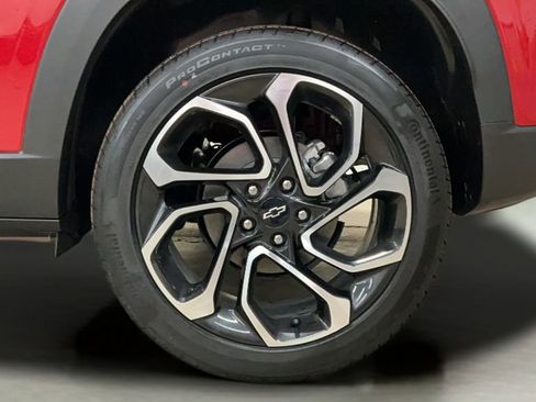 New 2026 Chevrolet Trax RS image 27