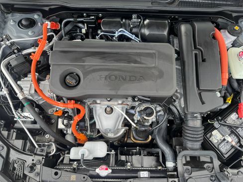 Certified 2026 Honda Civic Sport Touring image 28