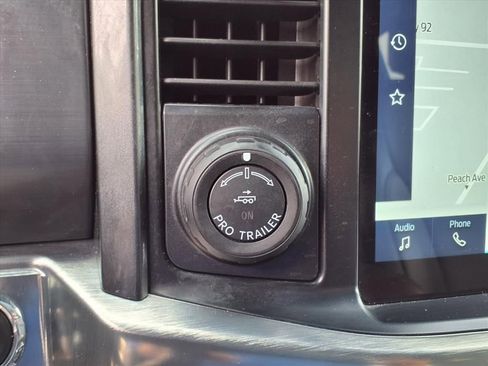 Used 2021 Ford F150 Lariat w/ Equipment Group 502A High image 33