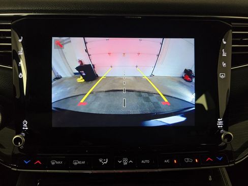 Used 2022 Jeep Wagoneer Series III image 45