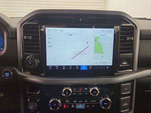 New 2026 Ford F150 XLT w/ Equipment Group 302A MID image 12