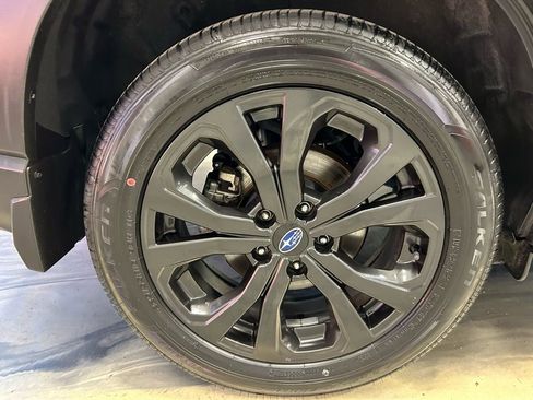 Used 2020 Subaru Forester Sport image 22