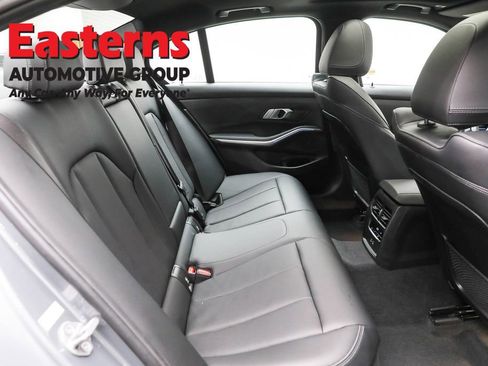 Used 2023 BMW 330e w/ M Sport Package image 25