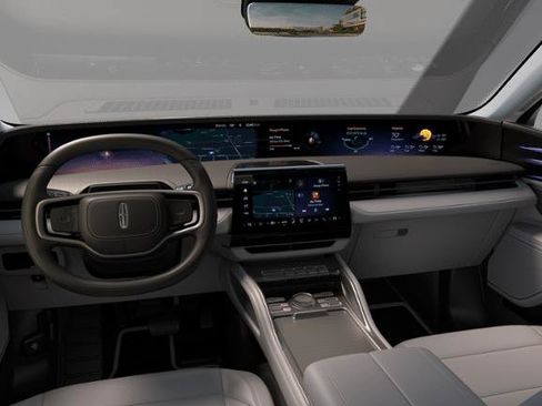 New 2026 Lincoln Nautilus Premier AWD/4WD image 29