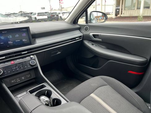 Used 2024 Hyundai Sonata SEL FWD image 30