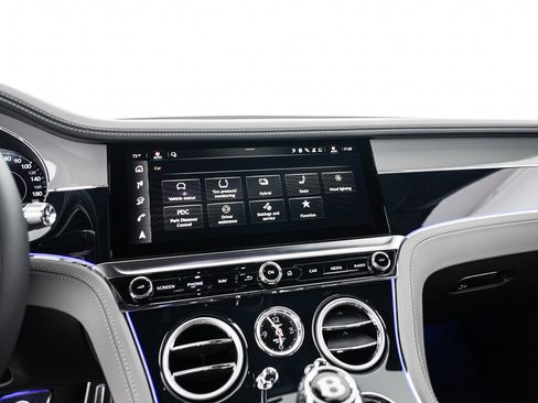 New 2026 Bentley Continental GTC AWD/4WD image 23