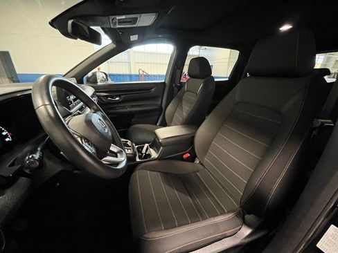 Used 2024 Honda CR-V Sport image 21