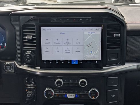 Used 2024 Ford F150 Raptor image 17