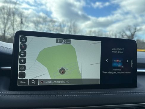 New 2026 Genesis G70 2.5T image 20