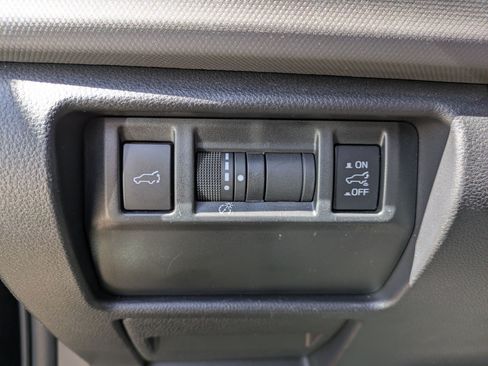 Used 2025 Subaru Forester Sport w/ Popular Package #1 AWD/4WD image 24