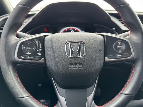 Used 2017 Honda Civic Si image 22