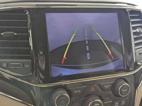 Used 2020 Jeep Grand Cherokee Summit w/ Platinum Series Group image 23