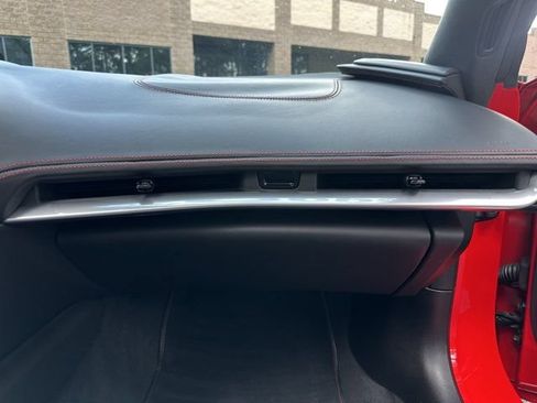 Used 2021 Chevrolet Corvette Stingray Premium Conv w/ Z51 Performance Package RWD image 28