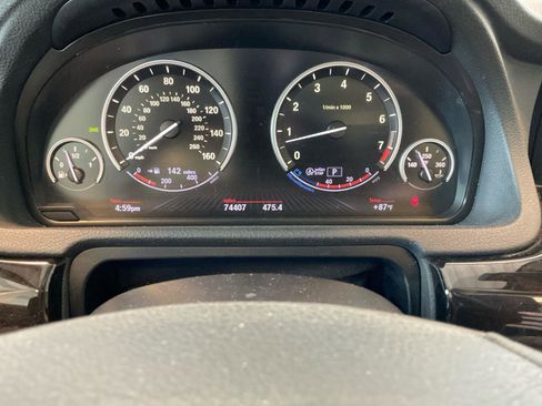 Used 2013 BMW 535i Gran Turismo RWD image 19