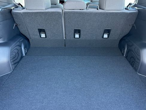 New 2026 Subaru Forester image 15