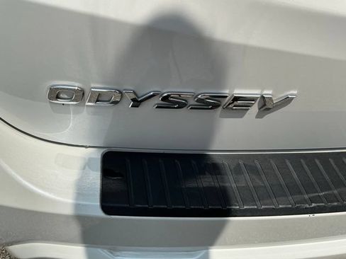 Used 2025 Honda Odyssey Sport-L image 5