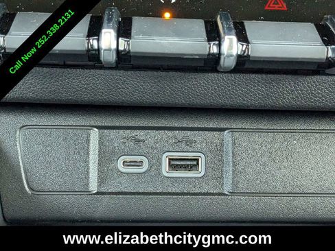 New 2025 GMC Canyon Elevation image 29