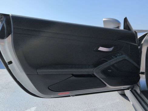 Certified 2020 Porsche 718 Cayman GT4 image 13