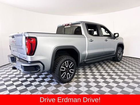 Used 2023 GMC Sierra 1500 AT4 w/ AT4 Premium Package AWD/4WD image 22
