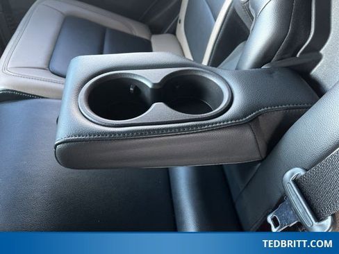 Certified 2022 Ford Bronco Wildtrak image 15