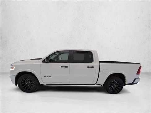 New 2026 RAM 1500 Limited image 9