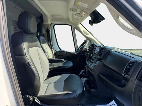 Used 2022 RAM ProMaster 3500 image 8