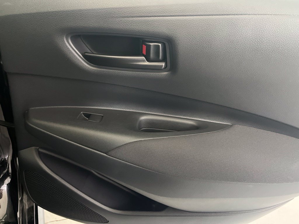 Used 2026 Toyota Corolla LE FWD image 52