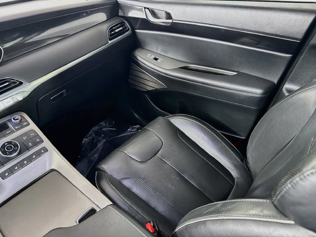 Used 2022 Hyundai Palisade Limited AWD/4WD image 26
