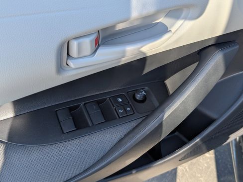 Used 2026 Toyota Corolla LE image 15