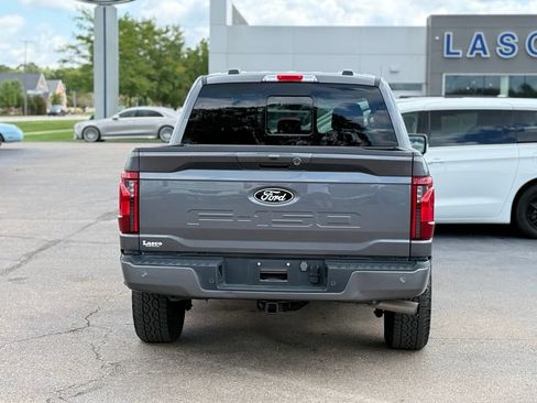 Used 2024 Ford F150 XLT w/ Equipment Group 302A MID AWD/4WD image 38