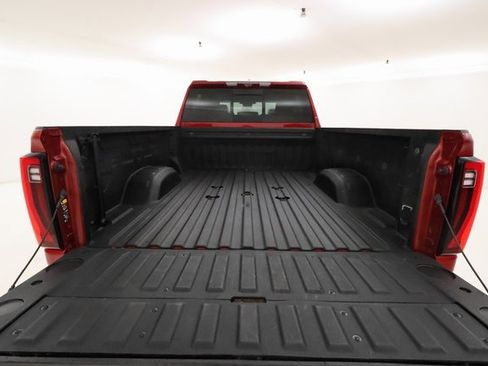 Used 2024 GMC Sierra 2500 Denali w/ Denali Reserve Package image 21