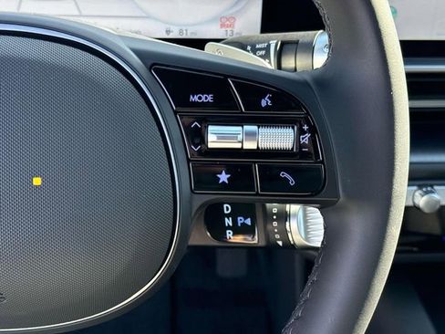 New 2025 Hyundai Ioniq 6 SE image 27