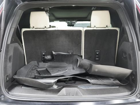 Used 2021 Cadillac Escalade Sport w/ Driver Assist Tech Package RWD image 17